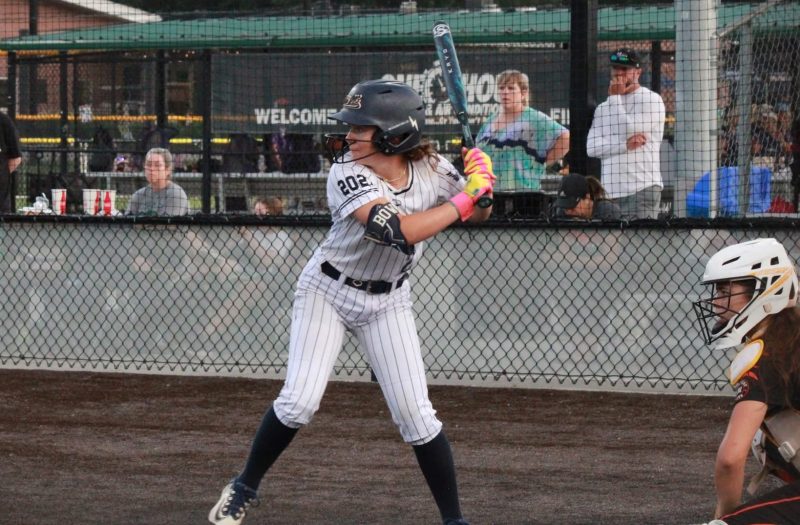 Best Leadoff Hitters In The 2027 Class