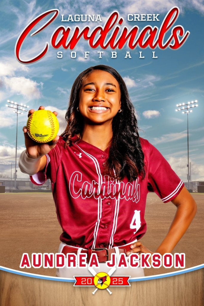 Aundrea Jackson