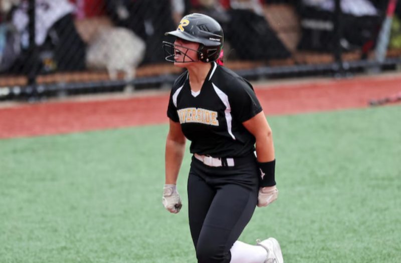Maddy Kevern