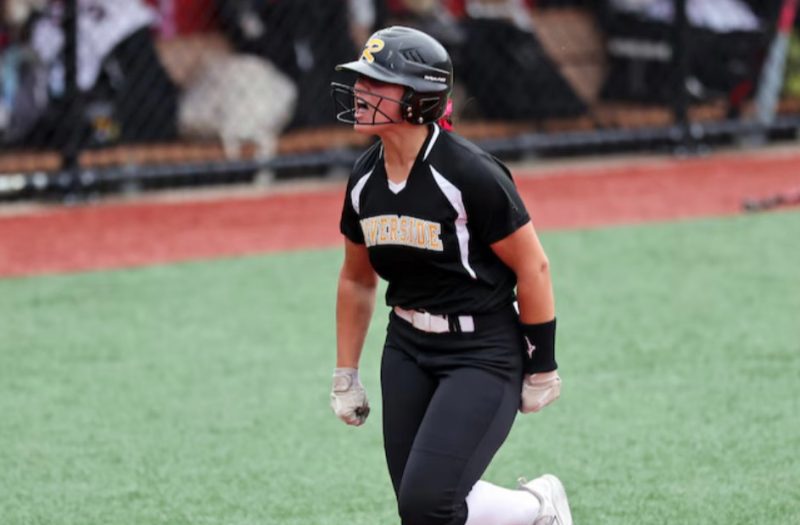 Five 2027 Prospects Known For Their Grit And Work Ethic
