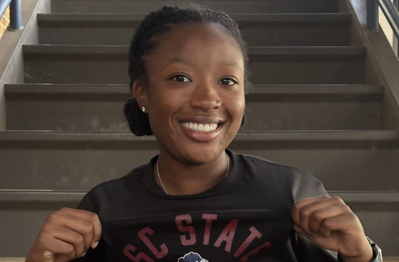 Ellanie Yarrell