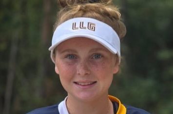 Tori Hahn