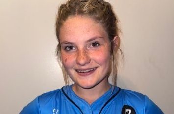 Adyson Williams