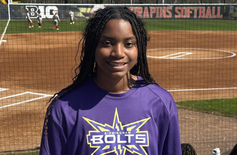Bryanna Williams