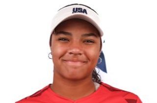 Jaylah Booker