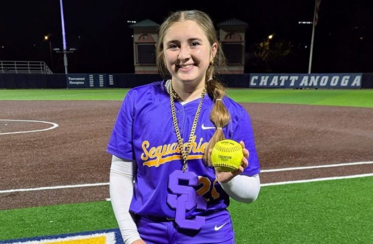 Underclassmen Pitchers Showing Senior-Level Maturity