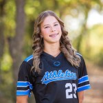 Raegan Hodde
