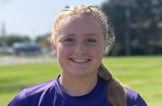 Reagan Evans