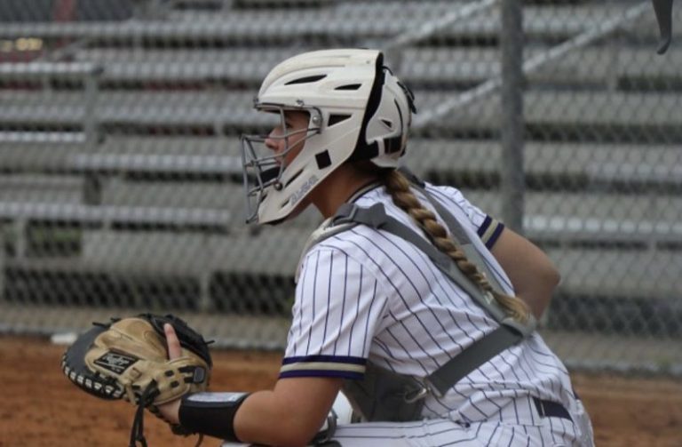 2025 Prep Softball All-Junior Team