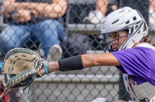 Catchers Changing Games From Behind The Plate