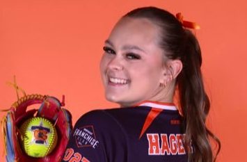 Brooklynn Hagerty