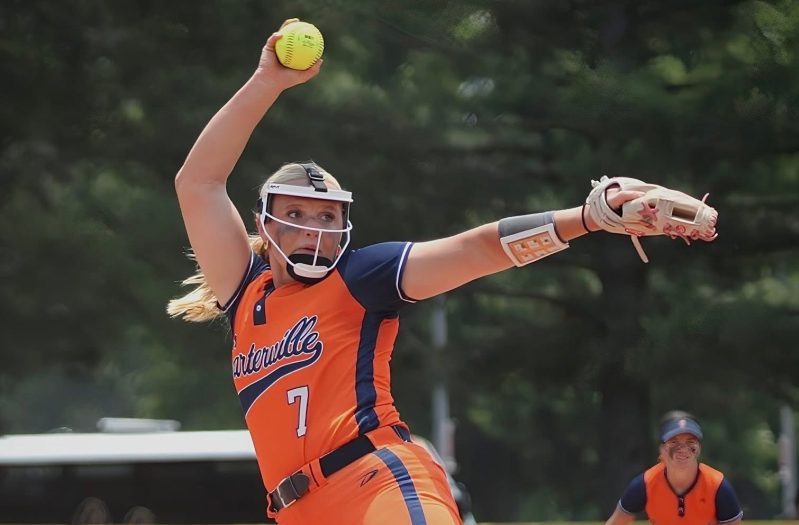 Under-The-Radar Pitchers Turning Heads This Summer