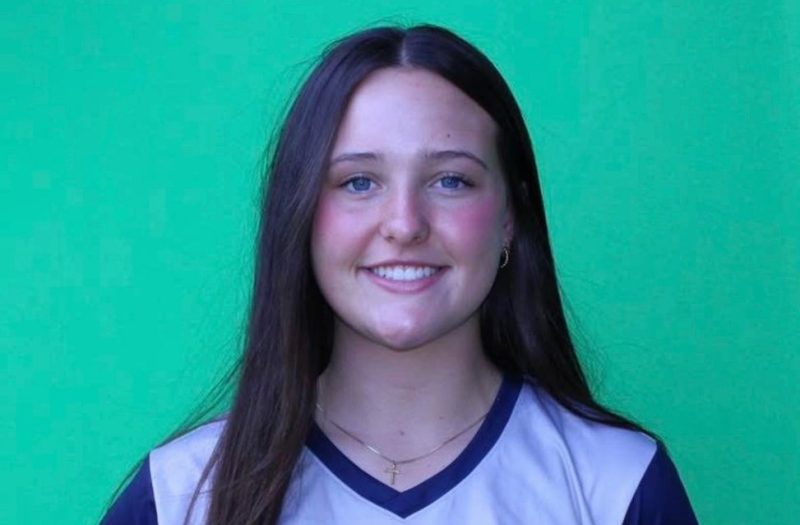 Kaylee Hodges