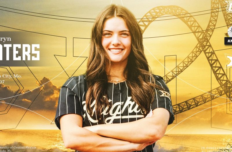 Kamryn Waters