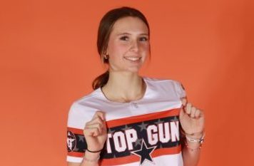 Kyla Zembrycki