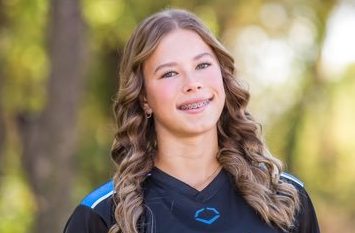 Raegan Hodde