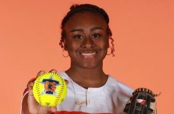 Shaniya Jackson