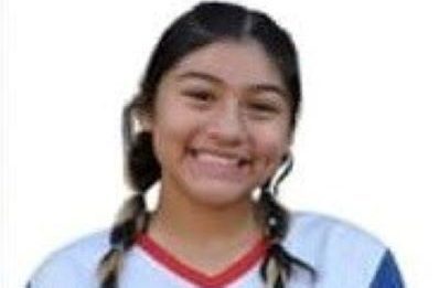Savannah Vargas