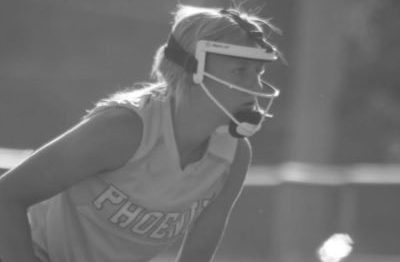 Zoey Coppess