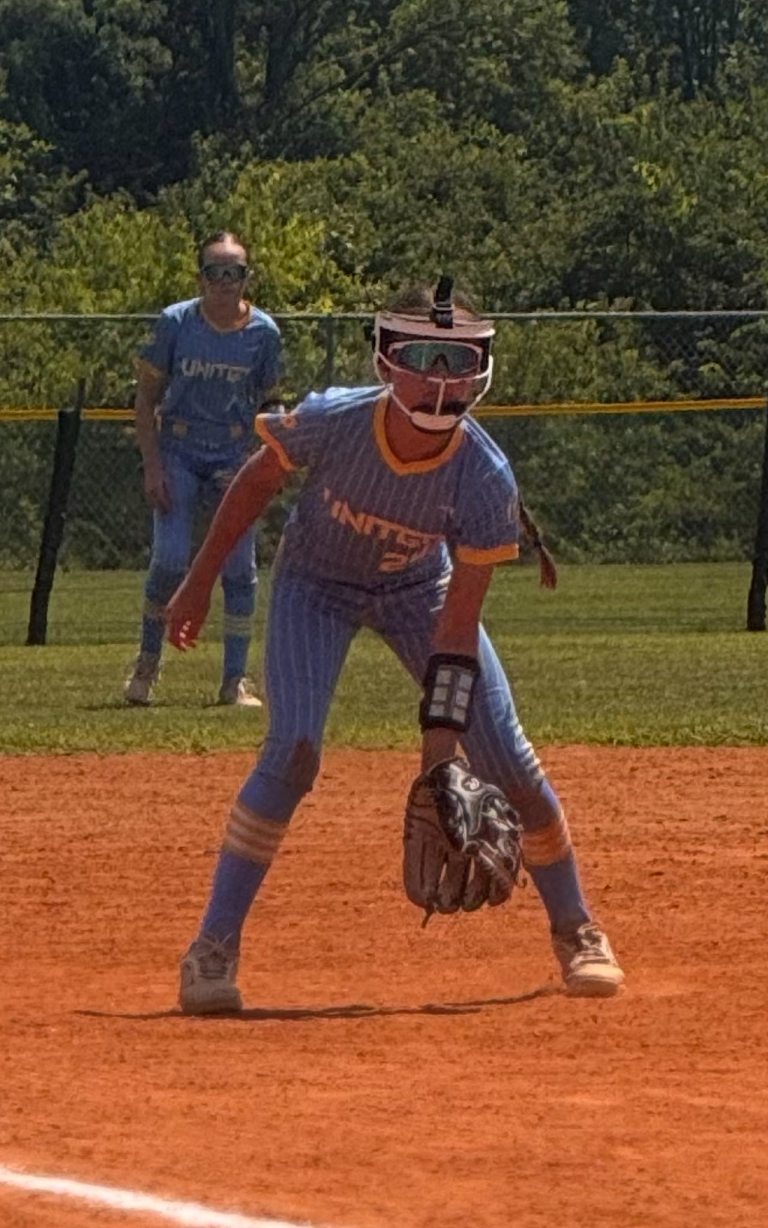 Bristol Broussard