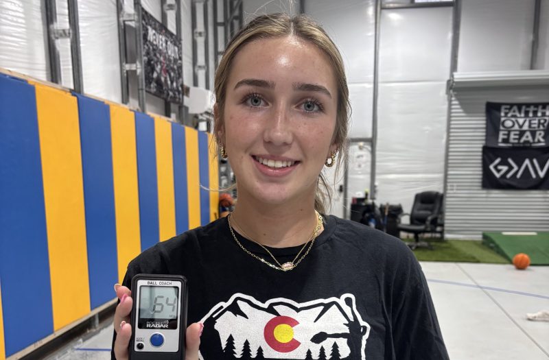 Five Softball Players Who Show Up In Pressure Situations