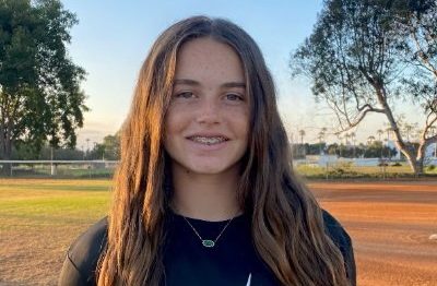 Baylie Ciremele