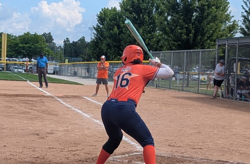 Five 2029s Who Could Anchor A College Lineup One Day