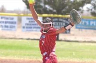 Braylee Hunt