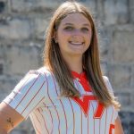 Angelina Eakman Keeps Father’s Memory Alive In The Circle