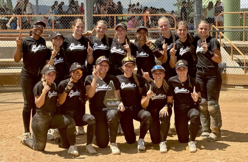 Six Club Teams That Shined At Boulder IDT
