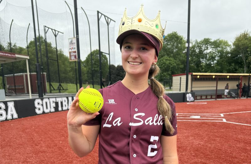 Five Versatile Athletes Dominating The Softball Diamond