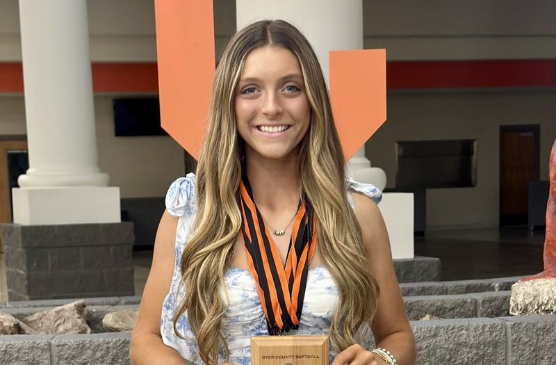 Kierstyn Ray
