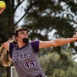 The Write Stuff: Journaling Helps Peyton Davis Improve Focus