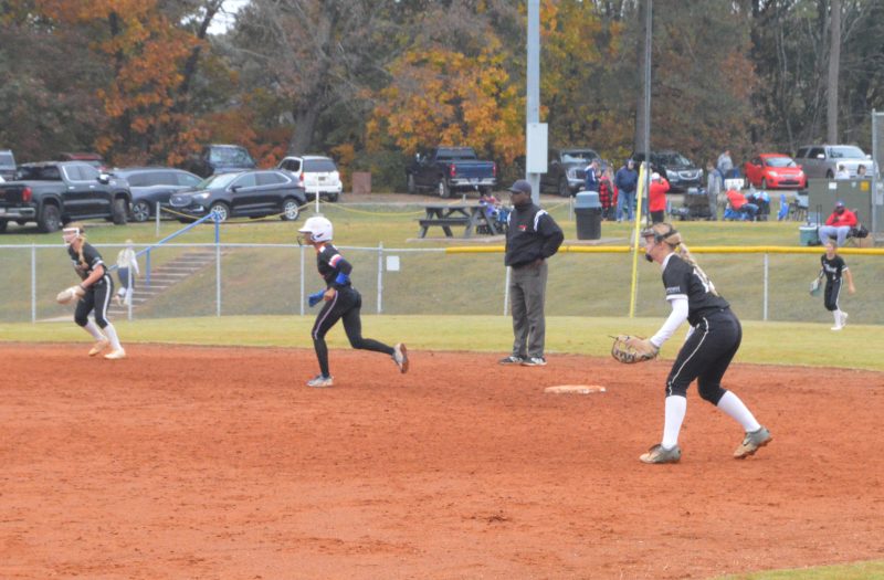 What To Do When The Ump Gets In Your Head
