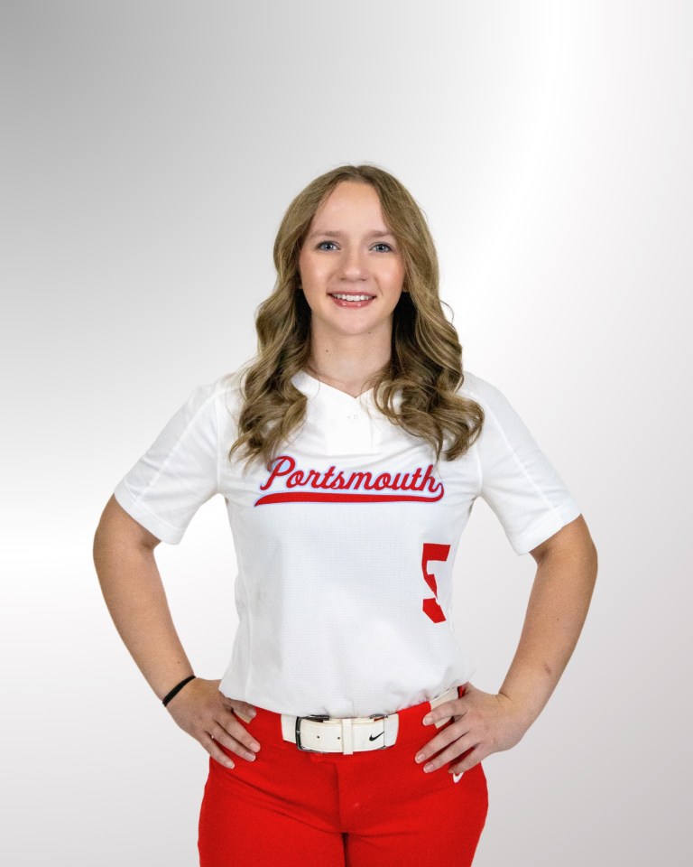 Caitlyn Galloway
