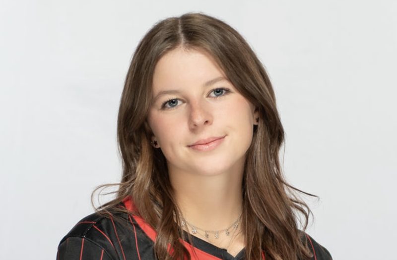 Ella McNiel