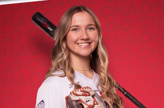 Alexis Lohnes