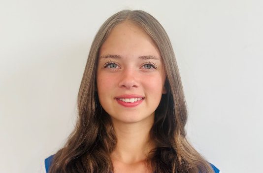 Olivia Alvey