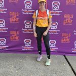 Kaylea Mccarthy