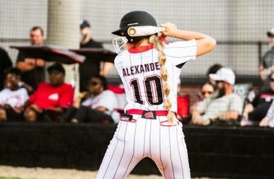 Kenzie Townsend