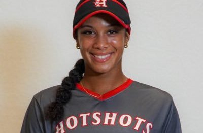 Zailey Freeman