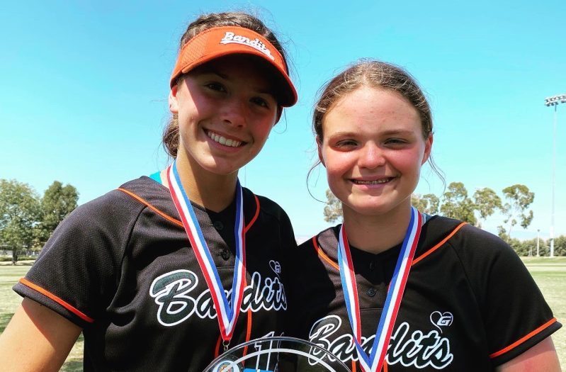 Pitcher-Catcher Duos Who Are Unstoppable