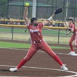 Five 2029 Pitchers Who Show Advanced Command