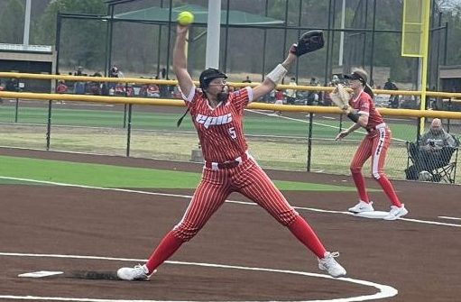 Five 2029 Pitchers Who Show Advanced Command