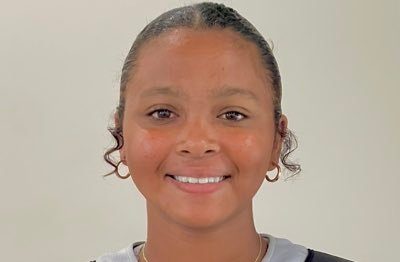 Amiyah Currie