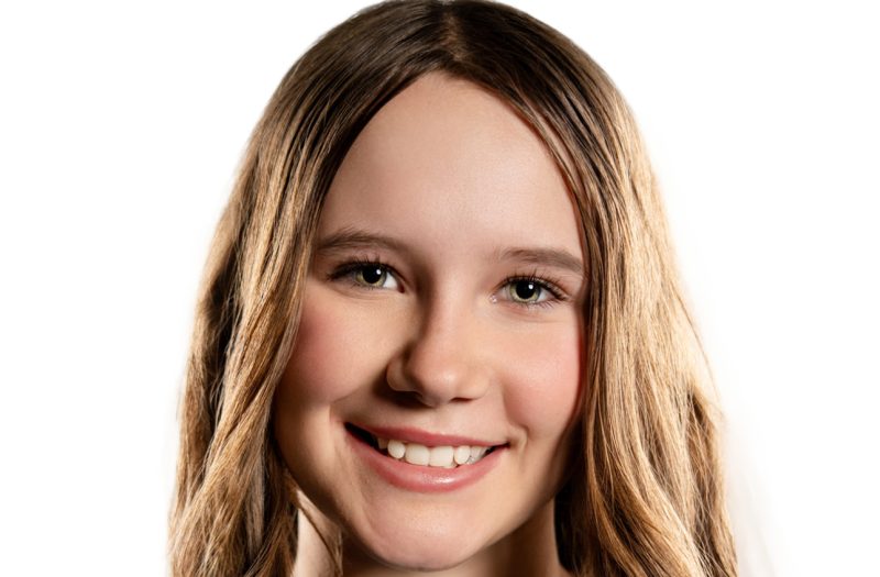 Blair Ranly