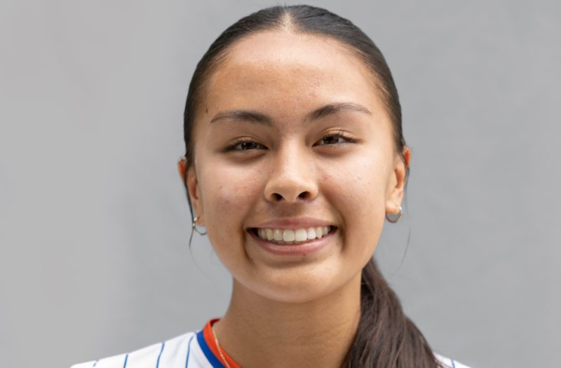 Ella Carreon