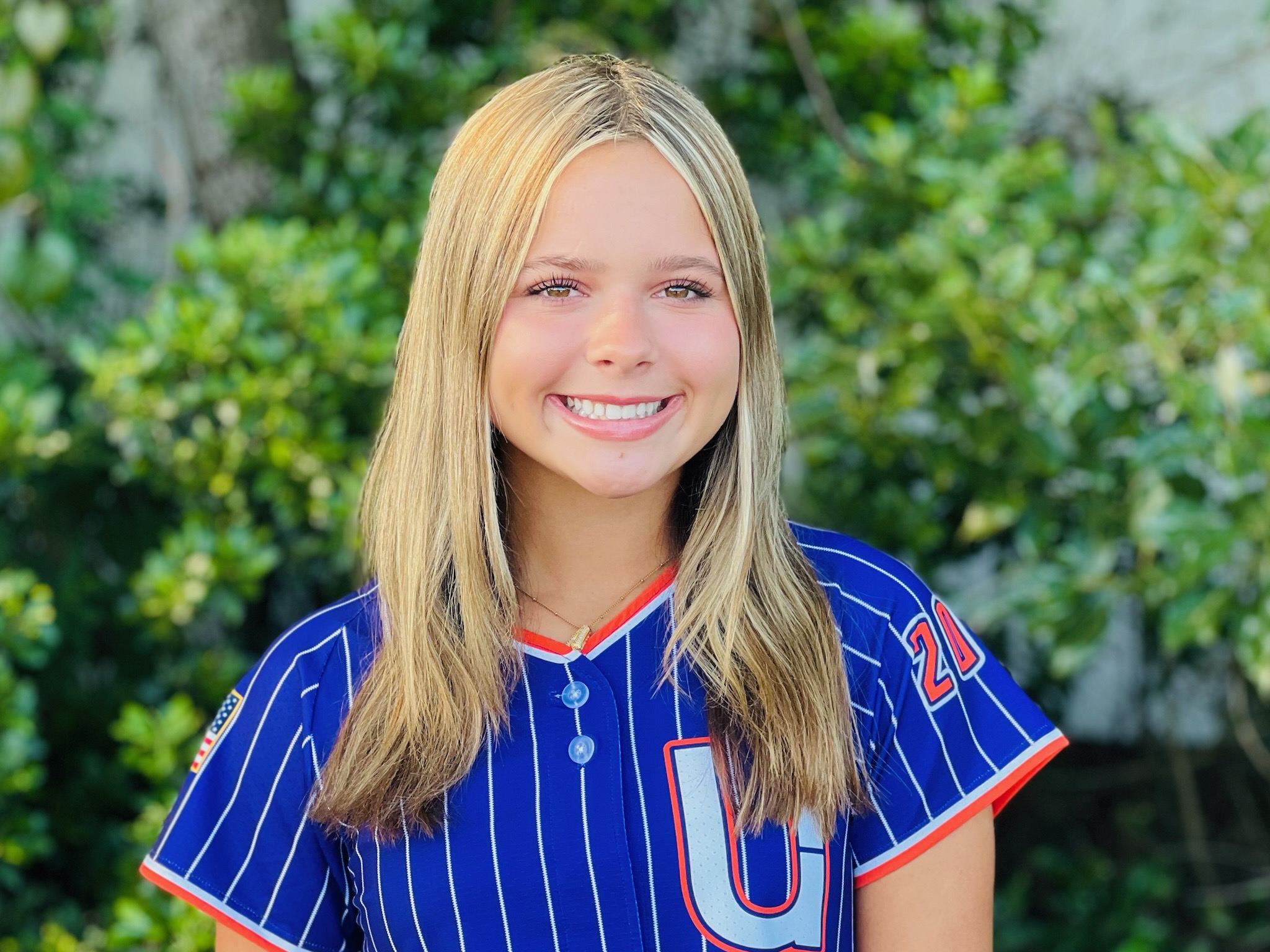 Ava Kessler