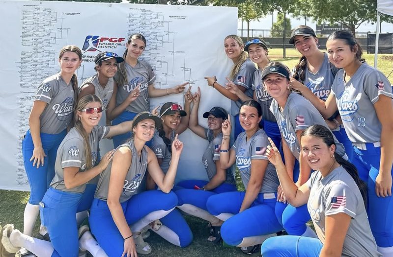 Underdog Teams That Made Big Runs At Nationals