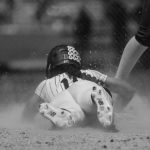 2029s With Elite Speed And Instincts On The Basepaths